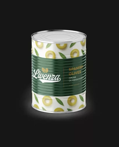 Trockenware-Grüne-Oliven-in-Scheiben-2-KG-Livenza