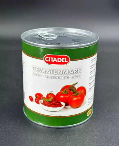 Trockenware-Tomatenmark-Citadel-800-G